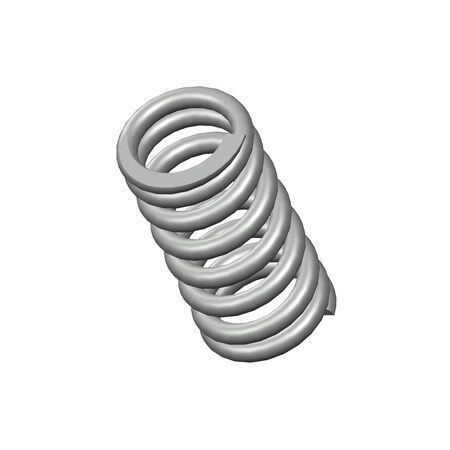 Approved Vendor Compression Spring, O= .468, L= .97, W= .072 R G109963746